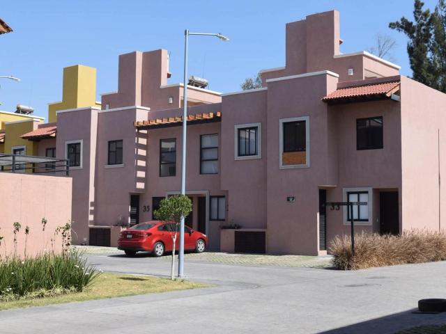 Casas en VENTA ?Reserva del Sur CDMX