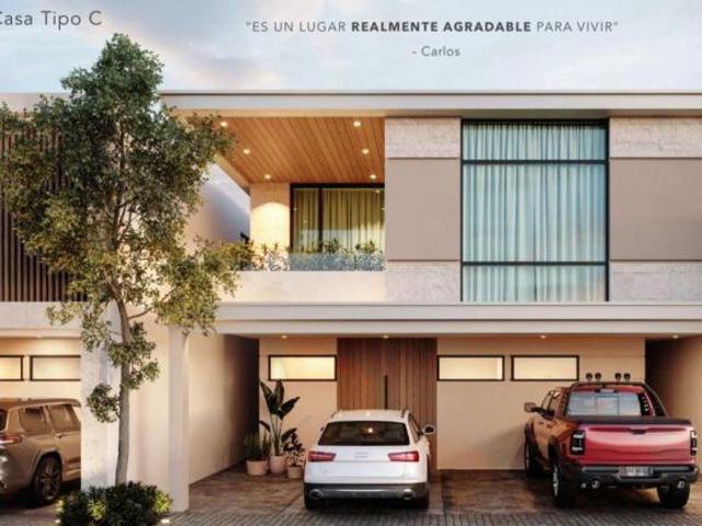 CASAS EN VENTA SANTIAGO