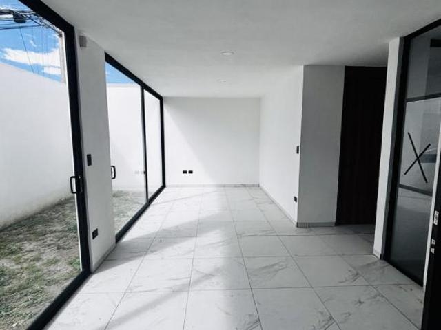 Casas en Venta San José Xilotzingo Puebla