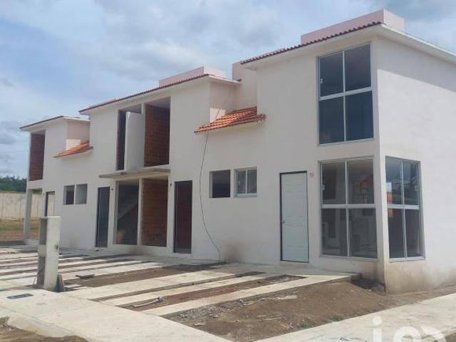 CASA EN VENTA Villas San Cristóbal San Martin Texmelucan Puebla