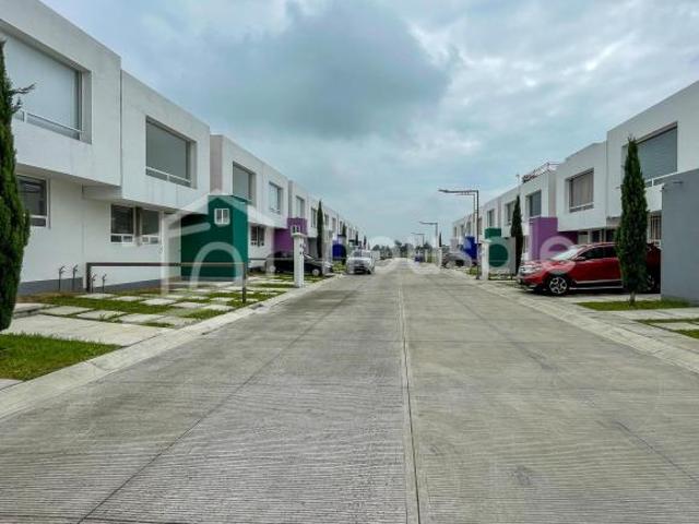 Casas en venta, San Pablo Huantepec. Jilotepec, Estado de México