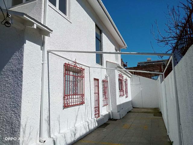 Casas en viña del mar casa comercial, 10 1/2 norte, viña del mar 181239