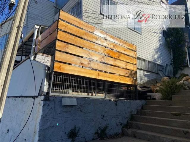 Casas en viña del mar casa en arriendo, recreo, viña del mar