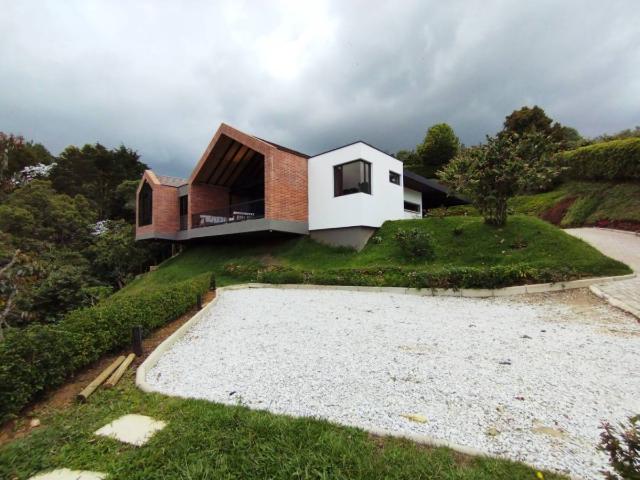 Casas en Arriendo