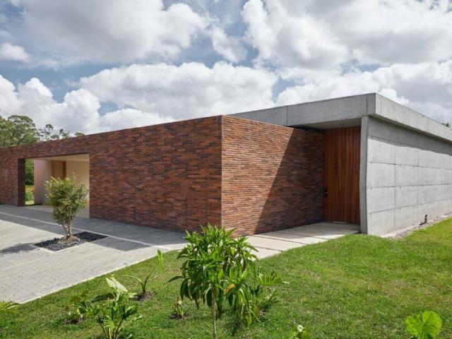 Casas en Arriendo