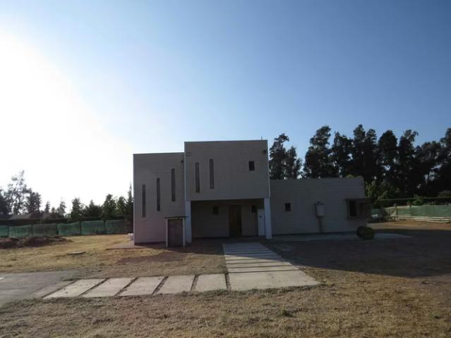 Casas en arriendo en Talagante | casa dentro de condominio en arriendo 1320 dormitorios por CLP 1100. 00