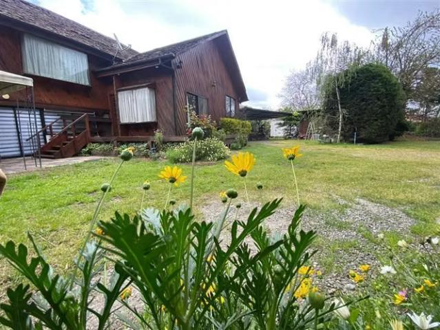 Casas en arriendo en Talagante | Casa en parcela de 5.141m2 requisitos en la descripcion 3 dormitorios por CLP 1490. 00