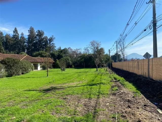 Casas en arriendo en Talagante | AP449 210 m2 en 3200 de terr. 3D 2B estar y servicios 3 dormitorios por CLF 30.00