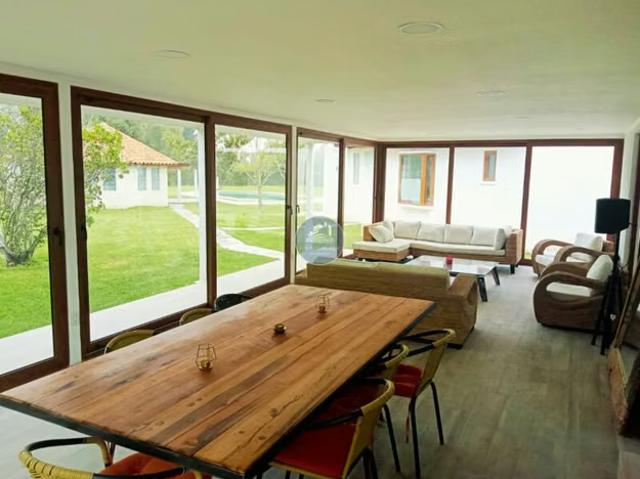 Casas en arriendo en Talagante | Arriendo Con Opcion de Compra, Calera Tango 4 dormitorios por CLF 19990.00