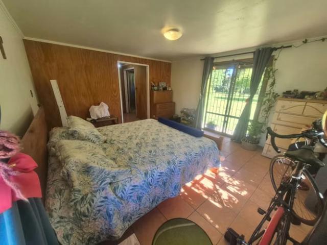 Casas en arriendo en Talagante | Arriendo Hermosa Parcela con casa Talagante 5000m2 3 dormitorios por CLP 1300. 00