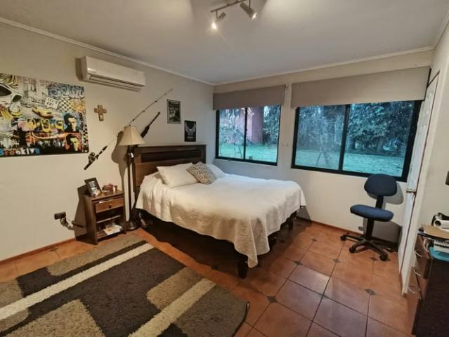 Casas en arriendo en talagante | arriendo parcela con casa de 4d/4b cercana al colegio carampangue 4 dormitorios por clp 1500. 00