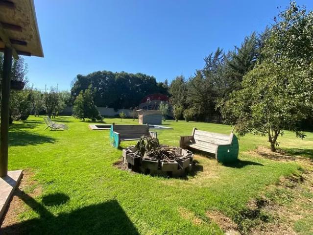 Casas en arriendo en Talagante | Arriendo parcela de agrado en talagante 2 dormitorios por CLP 900000.00