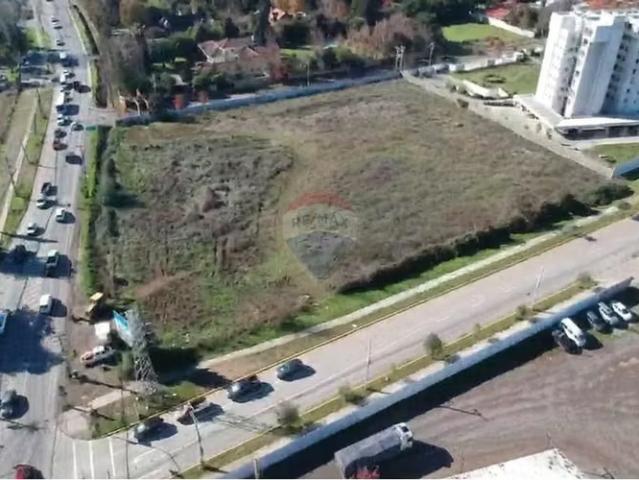 Casas en arriendo en Talca | Terreno 7.500 m2 las rastras con 2 norte talca 1 dormitorios por CLF 675.00