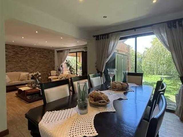 Casas en arriendo en Talca | Arrendamos Excelente Casa en Sector Oriente, Talca 3 dormitorios por CLP 1800. 00