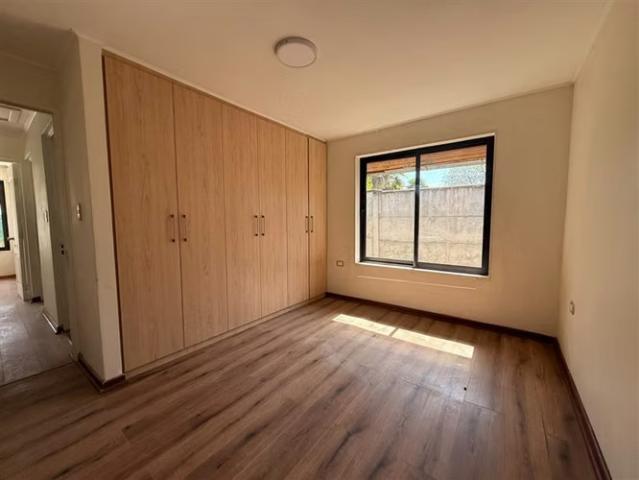 Casas en arriendo en talca | casa cercana a universidad de talca 3 dormitorios por clp 550000.00
