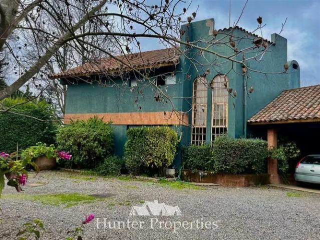 Casas en arriendo en Talca | Casa en arriendo de 4 dorm. En Talca 4 dormitorios por CLP 1500. 00