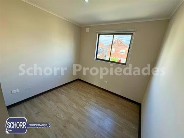 Casas en arriendo en Talca | Casa en arriendo de 4 dorm. Parque San Valentín en Talca 4 dormitorios por CLP 600000.00