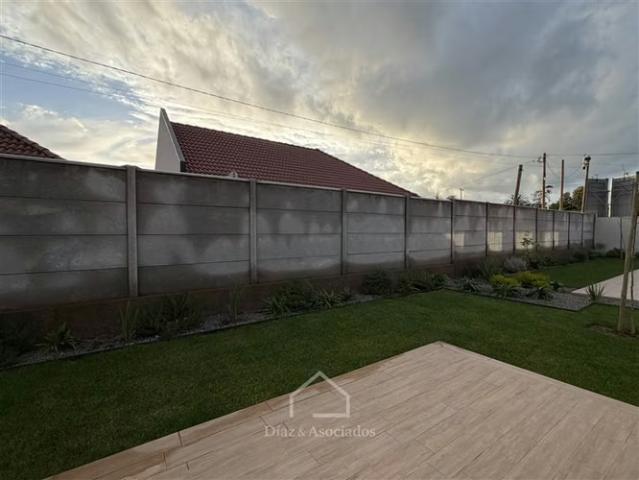 Casas en arriendo en Talca | Casa en arriendo en Alto Manque 3D I 2B 3 dormitorios por CLP 930000.00