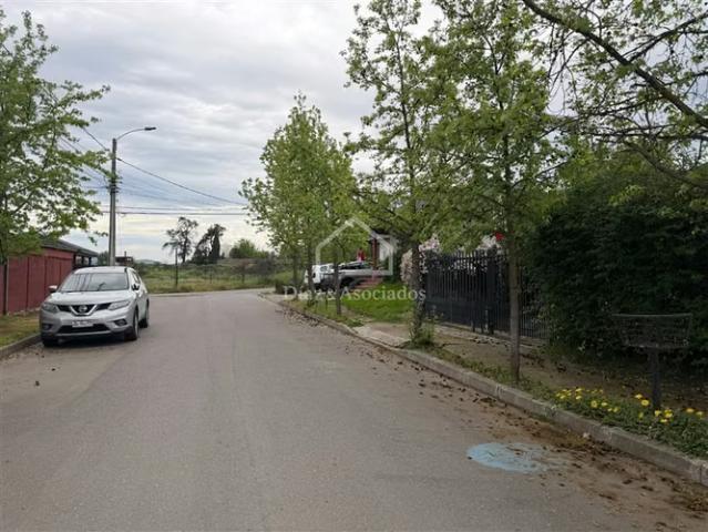 Casas en arriendo en Talca | Casa en arriendo Jardínes de Talca 3 dormitorios por CLP 600000.00