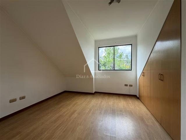 Casas en arriendo en Talca | Casa en arriendo 2 pisos, Jardínes de Talca 3 dormitorios por CLP 600000.00