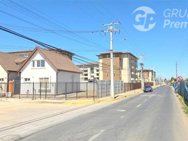 Casas en arriendo en Talca | Casa en arriendo 4D/2B TALCA ORIENTE cercana ucm 4 dormitorios por CLP 600000.00