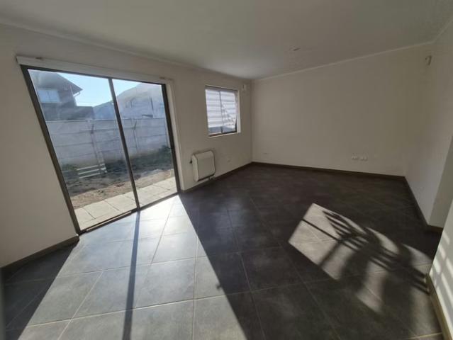 Casas en arriendo en Talca | CASA EN PARQUE SAN VALENTIN 3 dormitorios por CLP 580000.00