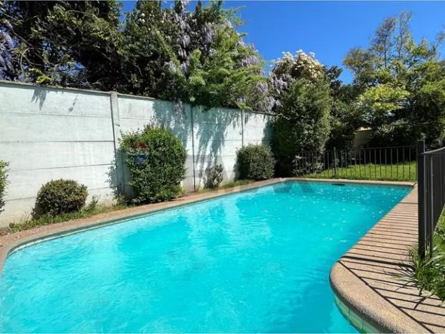 Casas en arriendo en Talca | Casa portones de pichimapu talca 1 dormitorios por CLP 1200. 00