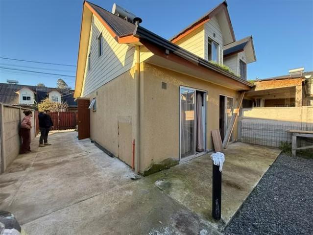 Casas en arriendo en talca | excelente oportunidad para negocio e inverción 5 dormitorios por clp 650000.00