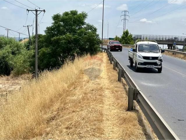 Casas en arriendo en Talca | Se arrienda 10.000 m2 en caletera 5 sur talca 1 dormitorios por CLF 76.00