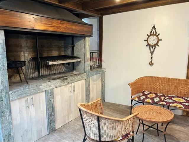 Casas en arriendo en Talca | Se arrienda casa amoblada condominio 5 oriente 3 dormitorios por CLP 950000.00
