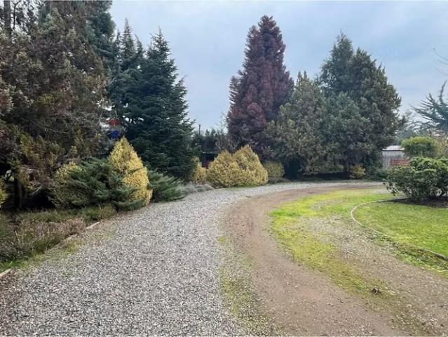 Casas en arriendo en Talca | Se arrienda casa de 425 m2 en puertas negras km 1 5 dormitorios por CLP 2000. 00
