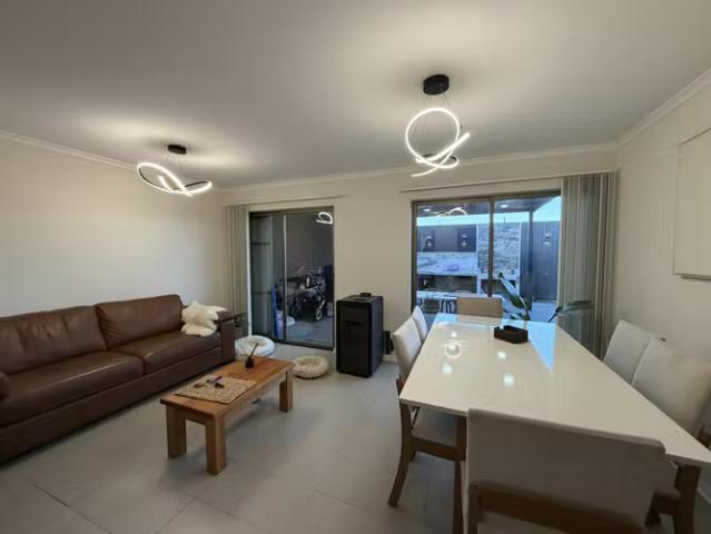 Casas en arriendo en talcahuano | casa amoblada en condominio, san andres del valle 3 dormitorios por clp 2000. 00