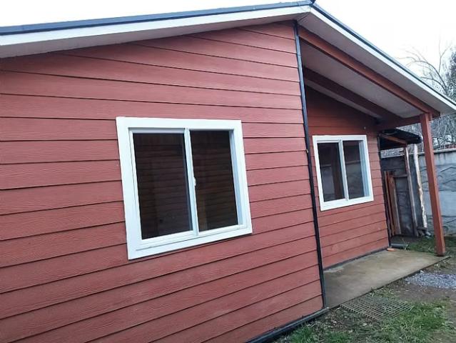 Casas en arriendo en temuco | cabaña en villa el portal a 5 min de labranza 2 dormitorios por clp 270000.00