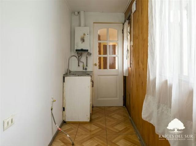 Casas en arriendo en Temuco | Casa 2 dorm. En Labranza 2 dormitorios por CLP 310000.00