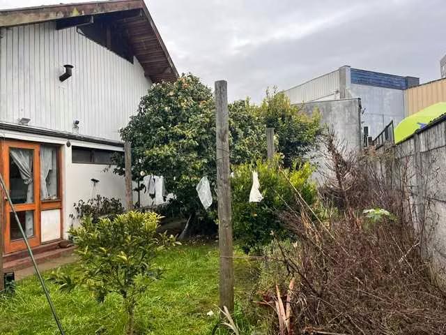 Casas en arriendo en Temuco | Amplia Casa con 5 Dormitorios 1746 dormitorios por CLP 1800. 00