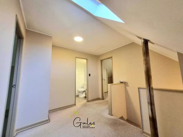 Casas en arriendo en Temuco | Amplia y hermosa casa en Villa Los Naranjos. 1845 dormitorios por CLP 610000.00
