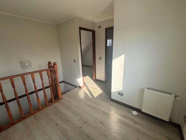 Casas en arriendo en Temuco | Arrendamos Casa Barrio Ingles Temuco 4 dormitorios por CLP 980000.00