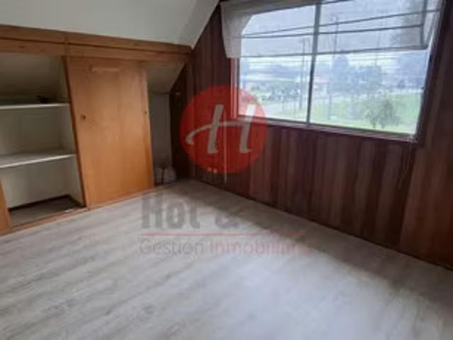 Casas en arriendo en Temuco | Arriendo Casa 4D 2B Las Encinas 4 dormitorios por CLF 20.00