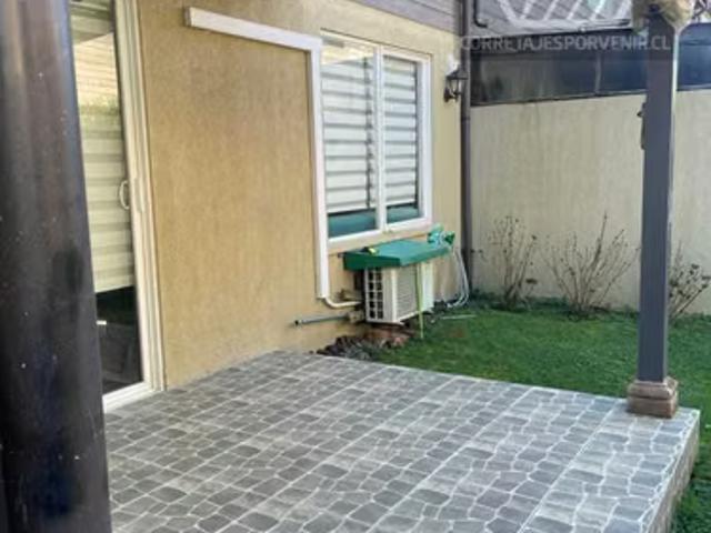 Casas en arriendo en temuco | hermosa casa en arriendo en pucon. En condominio 1809 dormitorios por CLP 530000.00