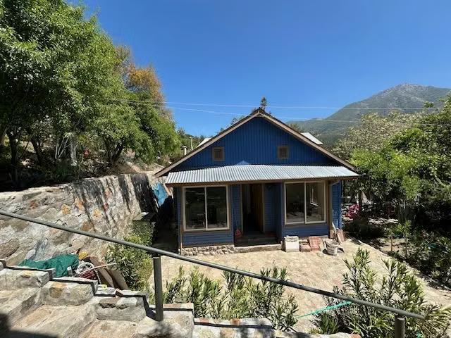 Casas en arriendo en Tiltil | CASA Lo Marín de Caleu, Km 9,5. Desde Rungue 3 dormitorios por CLP 700000.00