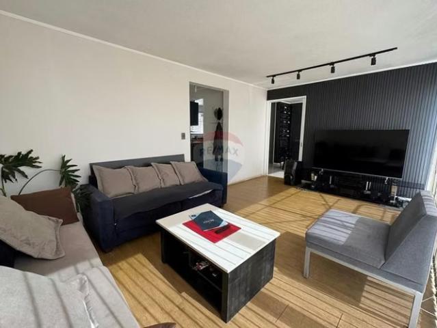 Casas en arriendo en Tiltil | Sector alto el manzano 3 dormitorios por CLP 700000.00
