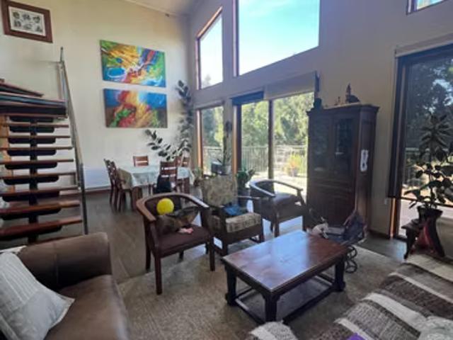 Casas en arriendo en Valdivia | Amplia Casa en Parcela 1539 dormitorios por CLP 1700. 00