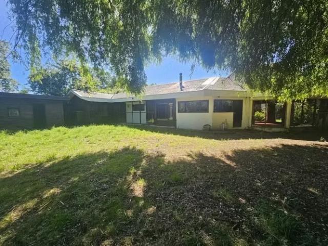 Casas en arriendo en valdivia | arriendo amplia casa en salida sur de valdivia 4 dormitorios por clp 1200. 00