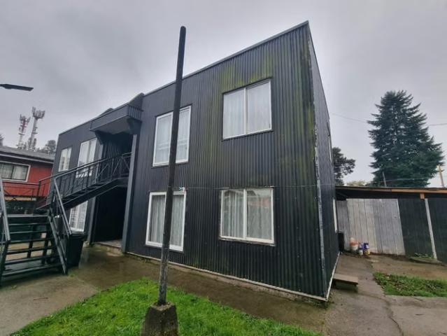 Casas en arriendo en Valdivia | Arriendo Cabaña Amoblada y Equipada – Salida Sur de Valdivia Picarte 2 dormitorios por CLP 480000.00
