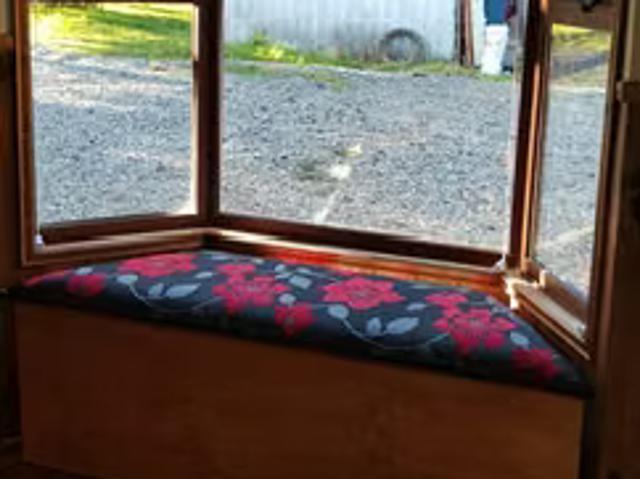 Casas en arriendo en Valdivia | arriendo cabaña full equipada 2 dormitorios por CLP 450000.00