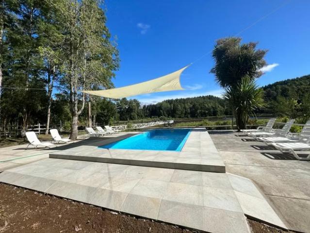 Casas en arriendo en Valdivia | ARRIENDO CABAÑAS 2 dormitorios por CLP 60000.00