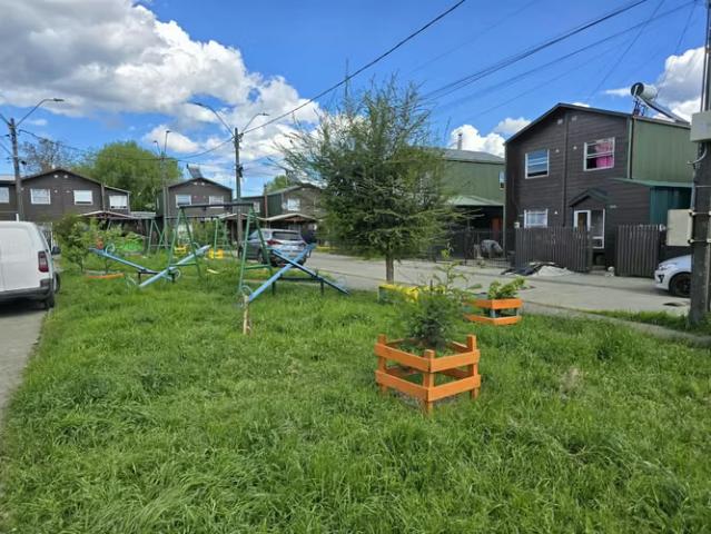 Casas en arriendo en valdivia | arriendo casa amoblada – condominio reina victoria, valdivia 1 dormitorios por clp 550000.00