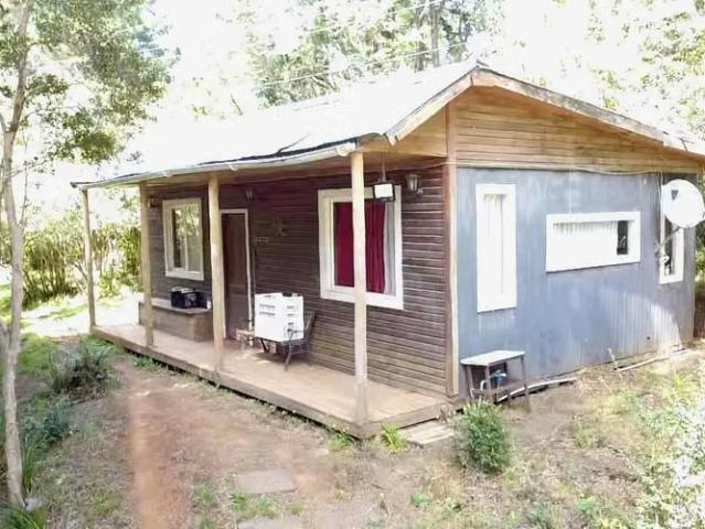 Casas en arriendo en Valdivia | Arriendo casa en parcela sector Torobayo 4 dormitorios por CLP 960000.00
