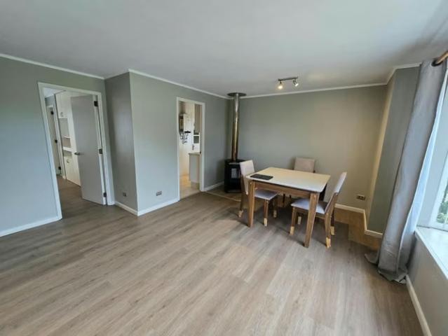 Casas en arriendo en Valdivia | Arriendo Casa Esquina Recién Remodelada Nueva Villa del Rey Valdivia 3 dormitorios por CLP 850000.00