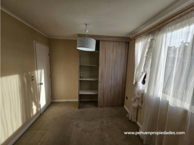 Casas en arriendo en Valdivia | Casa en arriendo 3D3B Cond Collico Valdivia 3 dormitorios por CLP 900000.00
